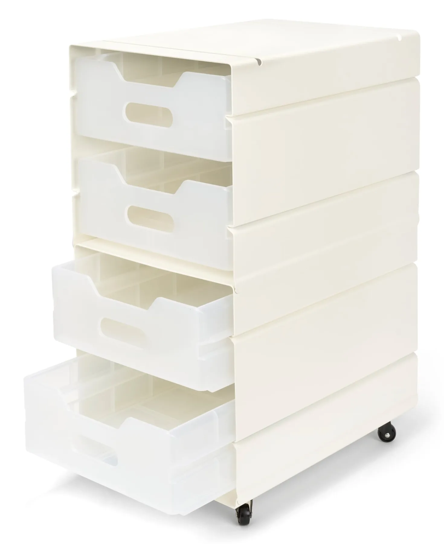 Rollplatte zu Container Atlas