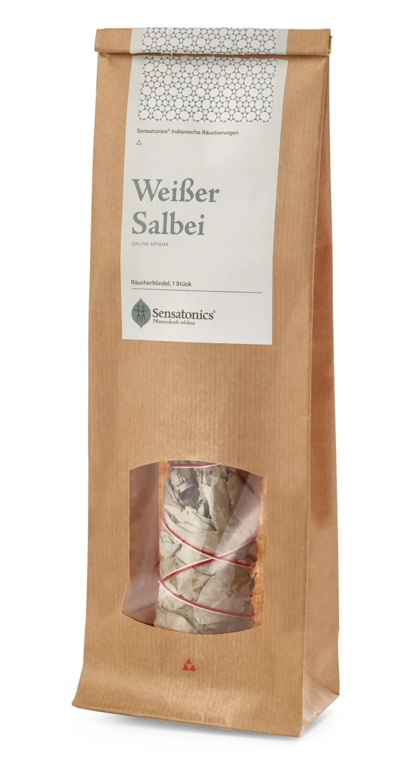 Räucherbündel