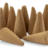Räucherkegel mit ätherischen Ölen