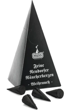 Räucherkerzen