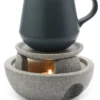 Räucherstövchen Granicium® Aufsatzring
