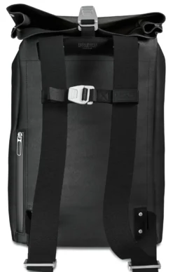 Rucksack Pickwick, Groß