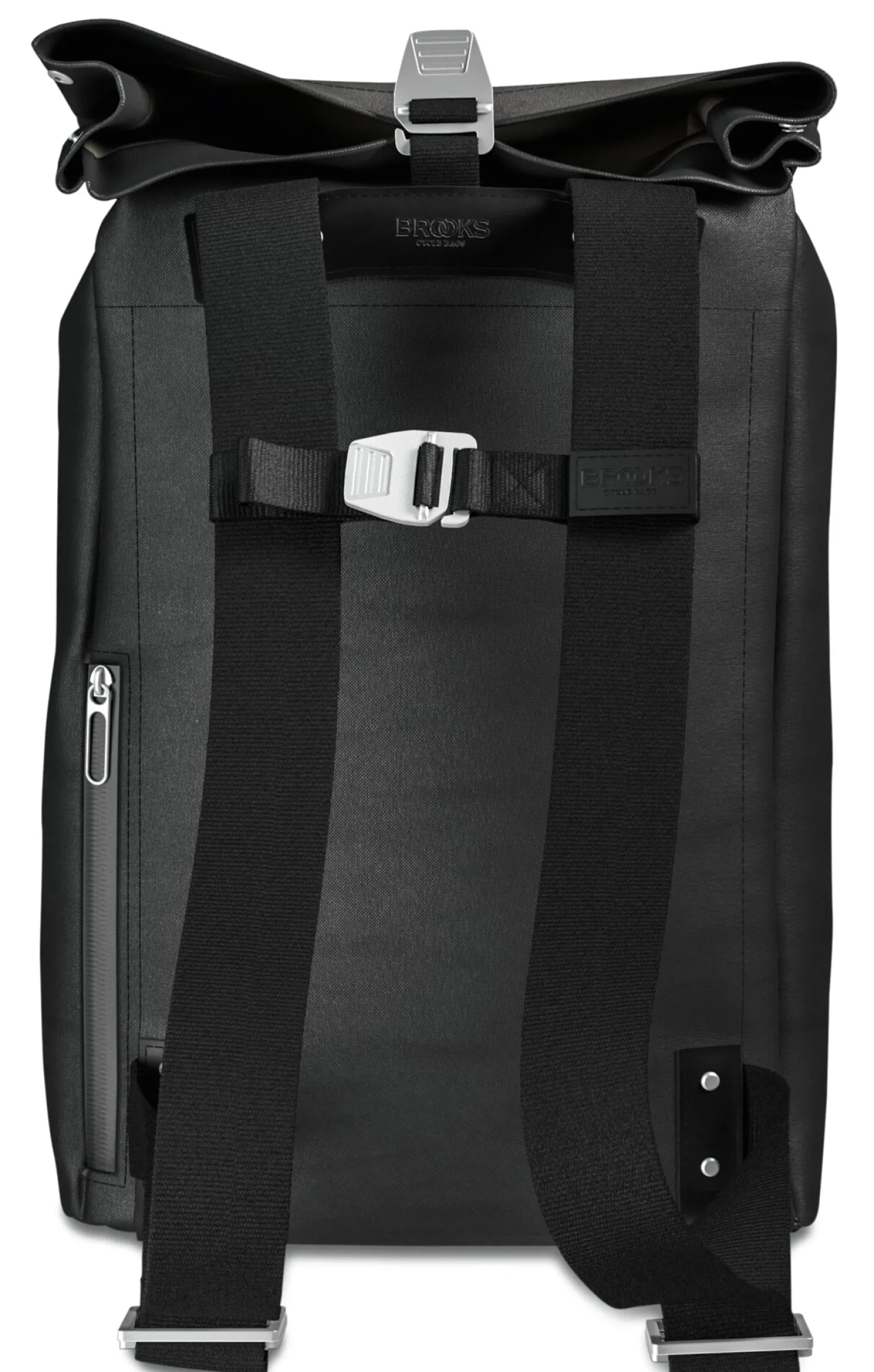 Rucksack Pickwick, Groß