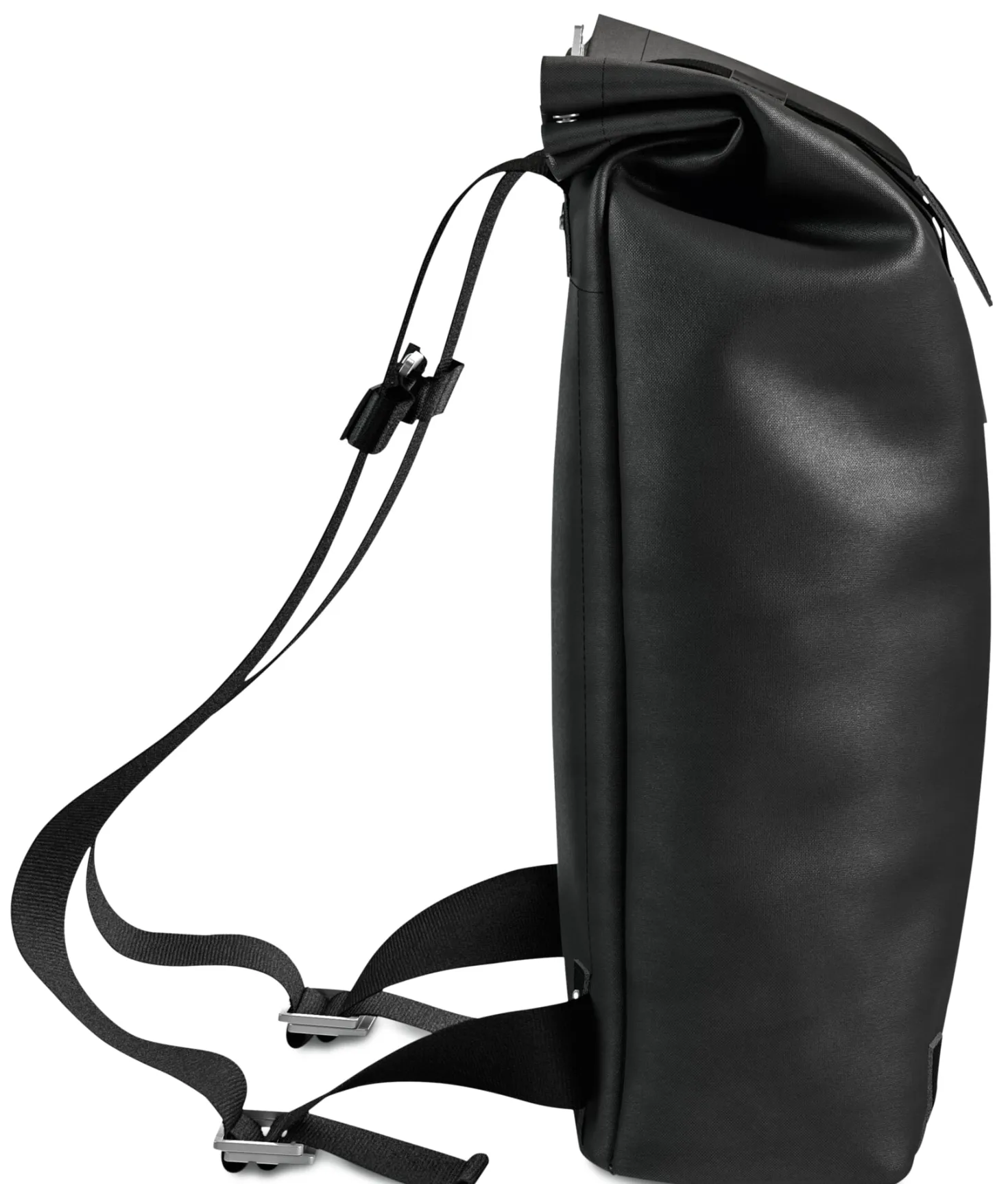 Rucksack Pickwick, Groß