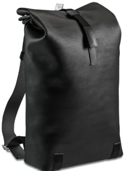 Rucksack Pickwick, Groß