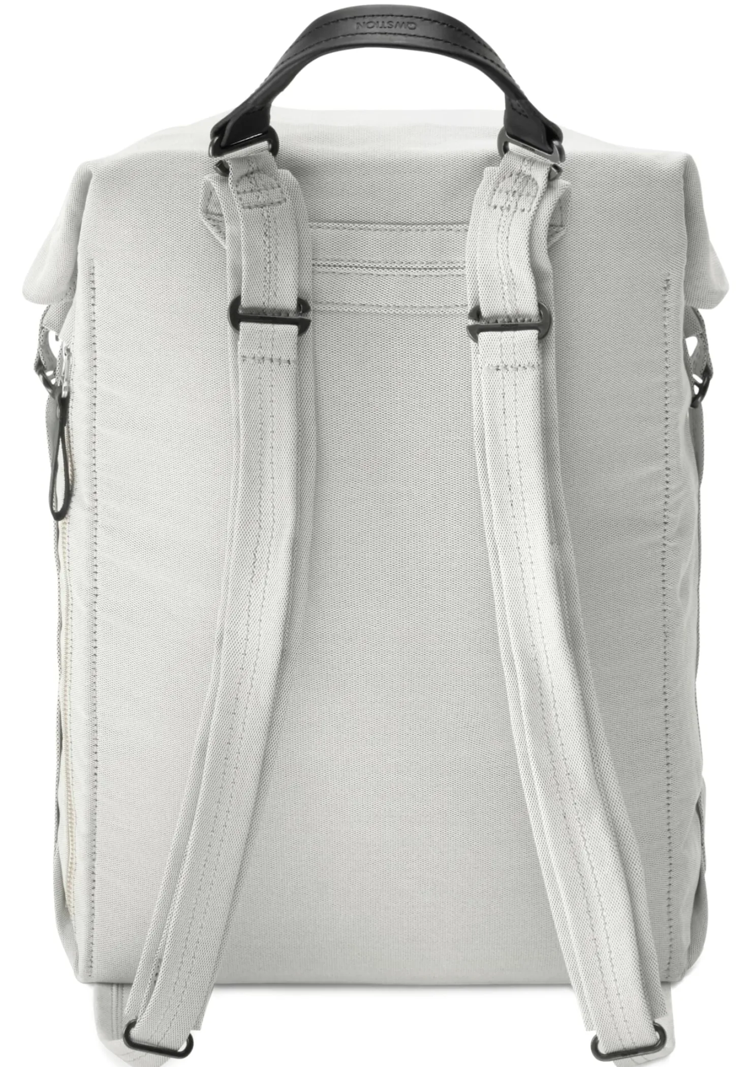Rucksack Roll Pack Bananatex
