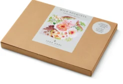 Saatgutkollektion für Blumensträuße