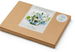 Saatgutkollektion für Blumensträuße