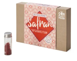 Safran aus Afghanistan