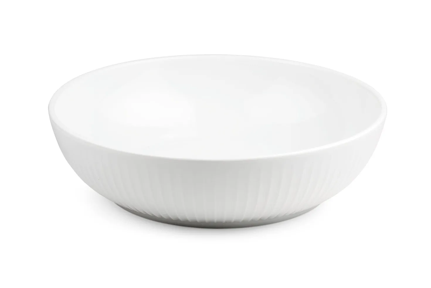 Salatschüssel Hammershøi