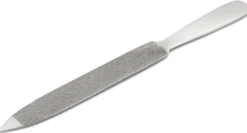 Saphir-Nagelfeile Edelstahl