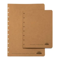 Satz Atoma Texondeckel A4