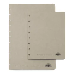 Satz ATOMA Texondeckel A5