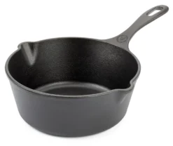 Saucentopf Gusseisen