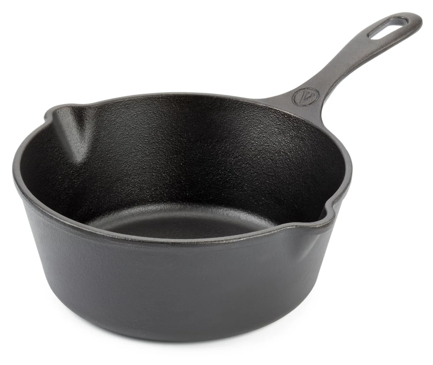 Saucentopf Gusseisen