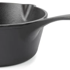 Saucentopf Gusseisen
