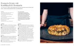 Sauerteigbrot für jeden Tag