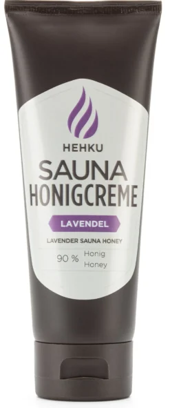 Saunahonigcreme