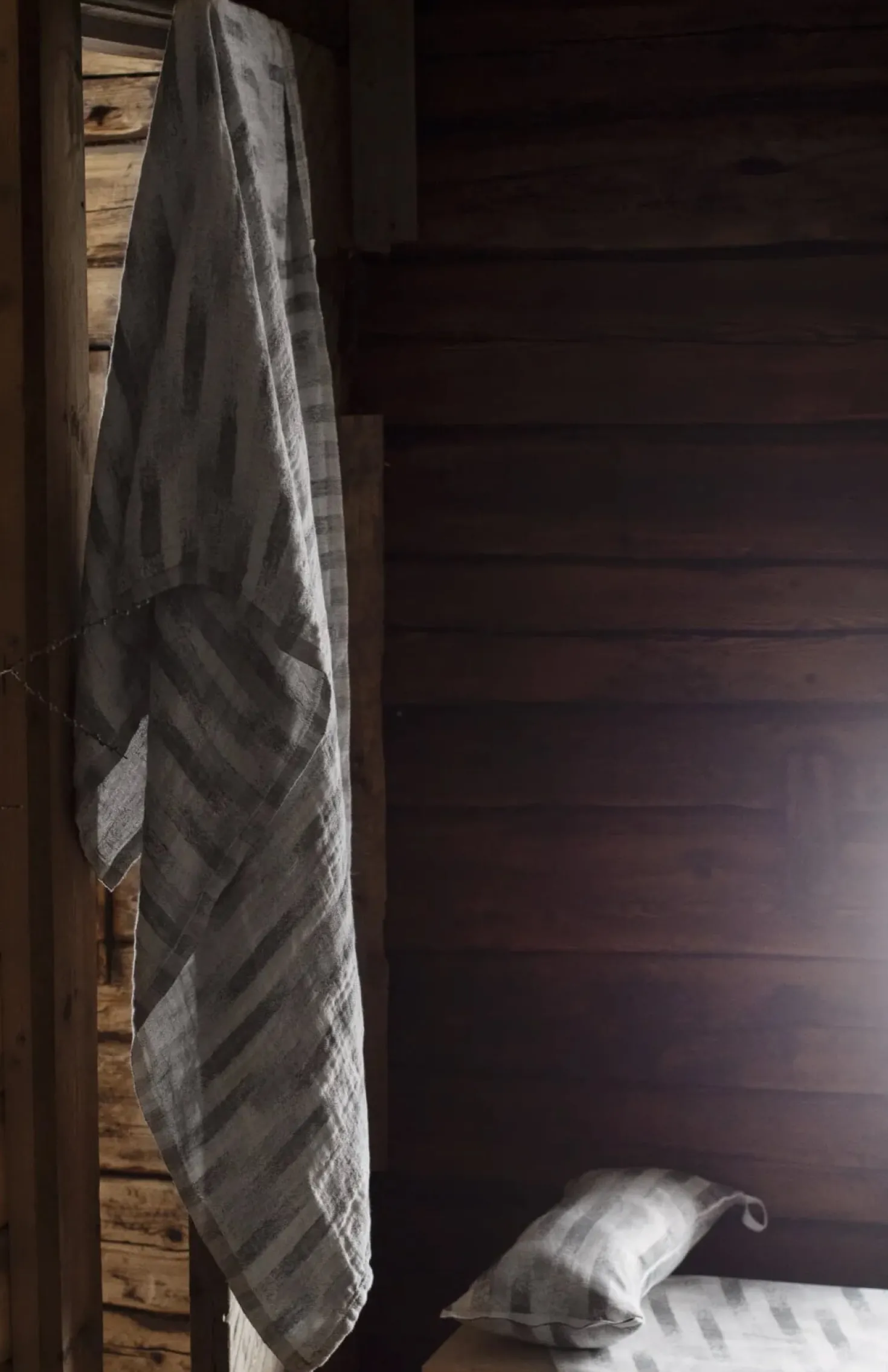 Sauna-Kissen