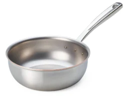 Sauteuse Kupferkern