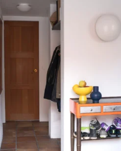 Schale Strøm