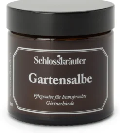 Schlosskräuter Gartensalbe