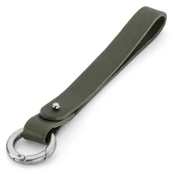 Schlüsselanhänger Leder