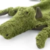 Schmusetuch Drache