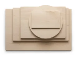 Schneidbrett Box