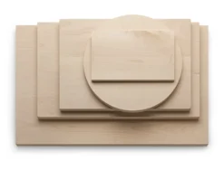 Schneidbrett Box