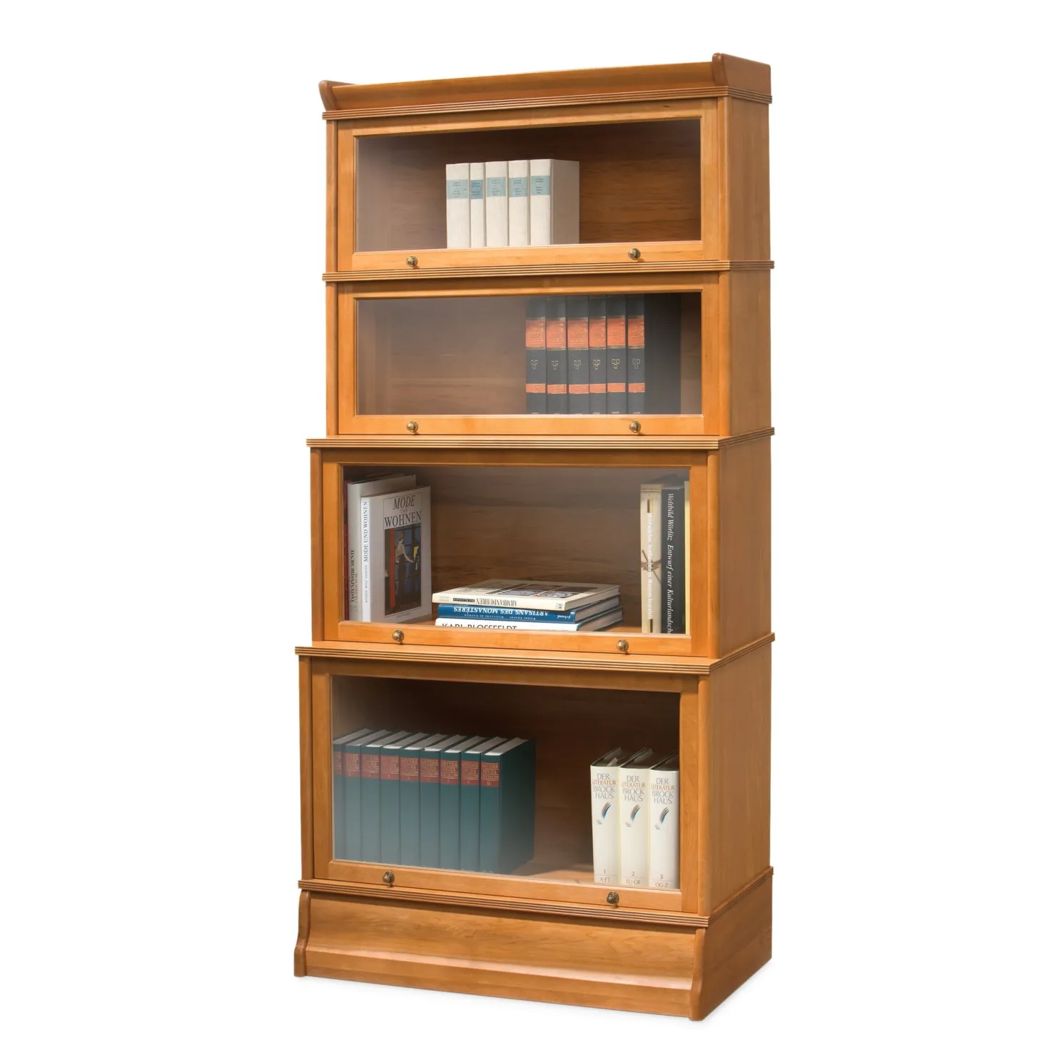 Schrank komplett