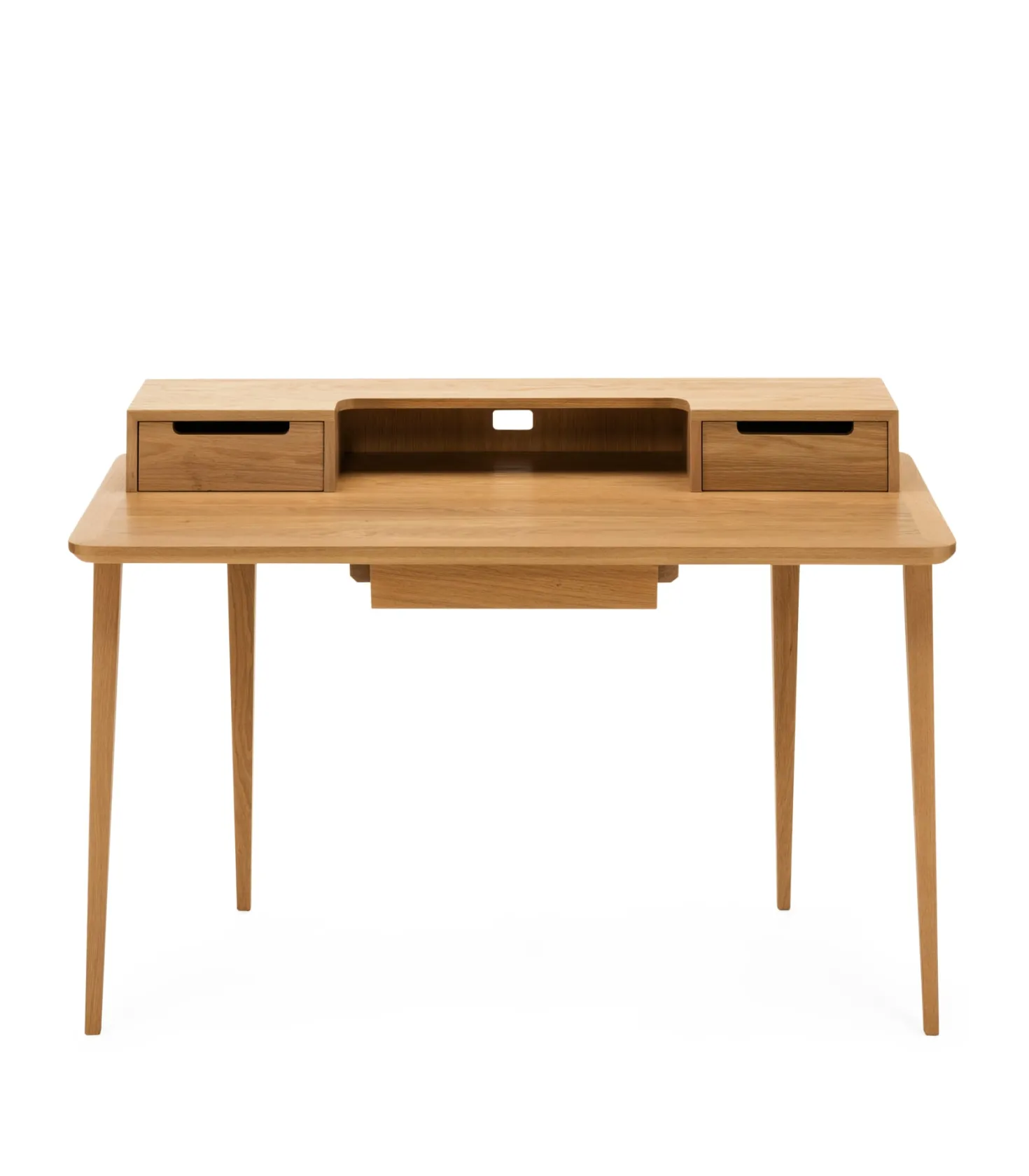 Schreibtisch „Treviso Desk“ Eichenholz