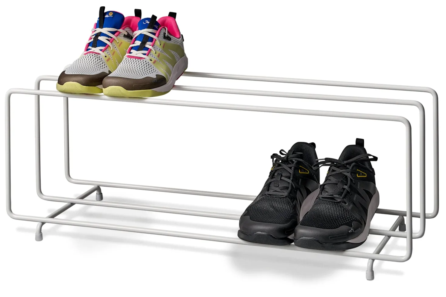 Schuhregal Mixrack