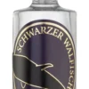 Schwarzer Walfisch Gin