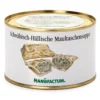 Schwäbisch-Hällische Maultaschensuppe