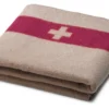 Schweizer Armeedecke