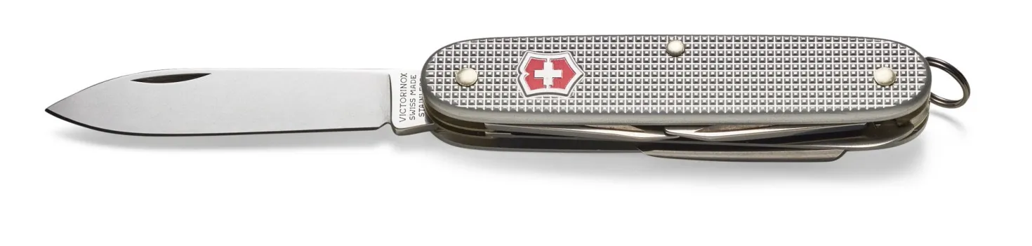 Schweizer Taschenmesser Alox