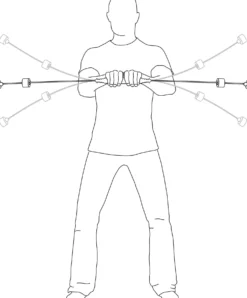 Schwingstab Bioswing