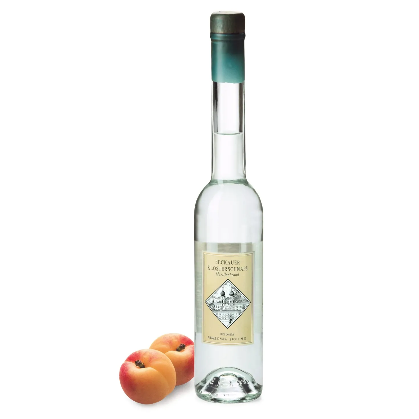 Seckauer Marillenbrand