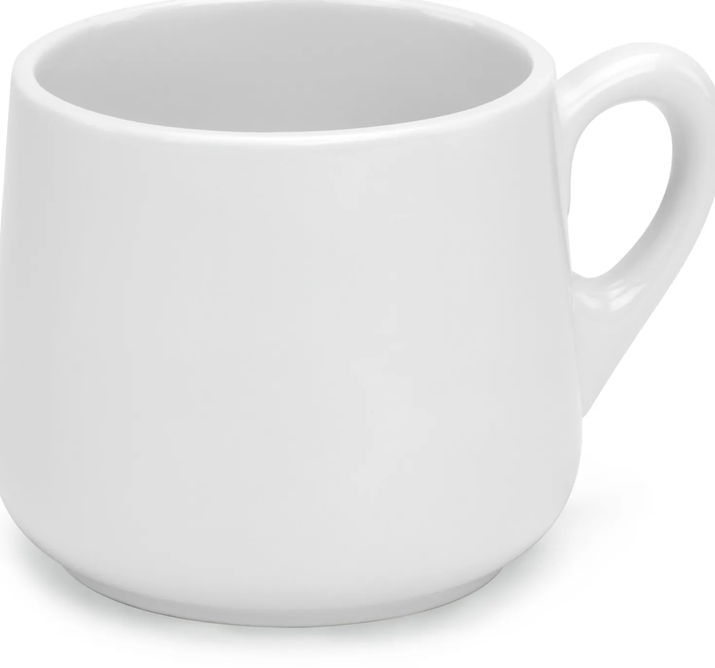 Seemannstasse Porzellan