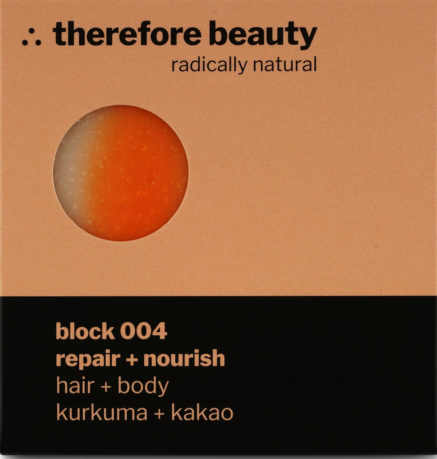 Seifenblock tob
