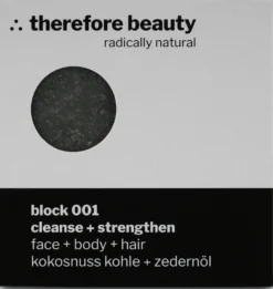 Seifenblock tob