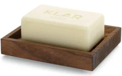 Seifenschale Thermoholz