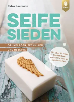 Seife sieden