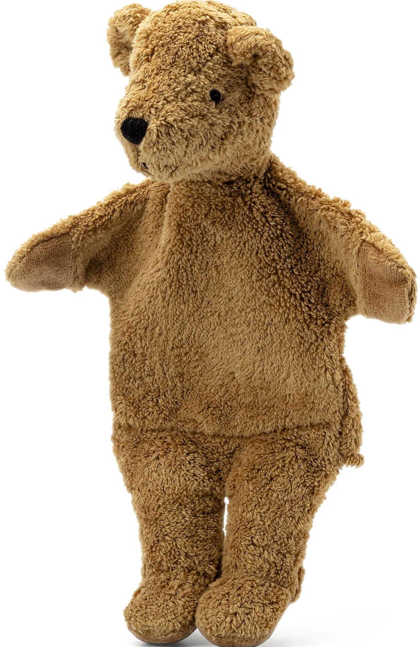 Senger Handpuppe