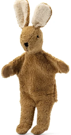 Senger Handpuppe