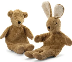 Senger Handpuppe