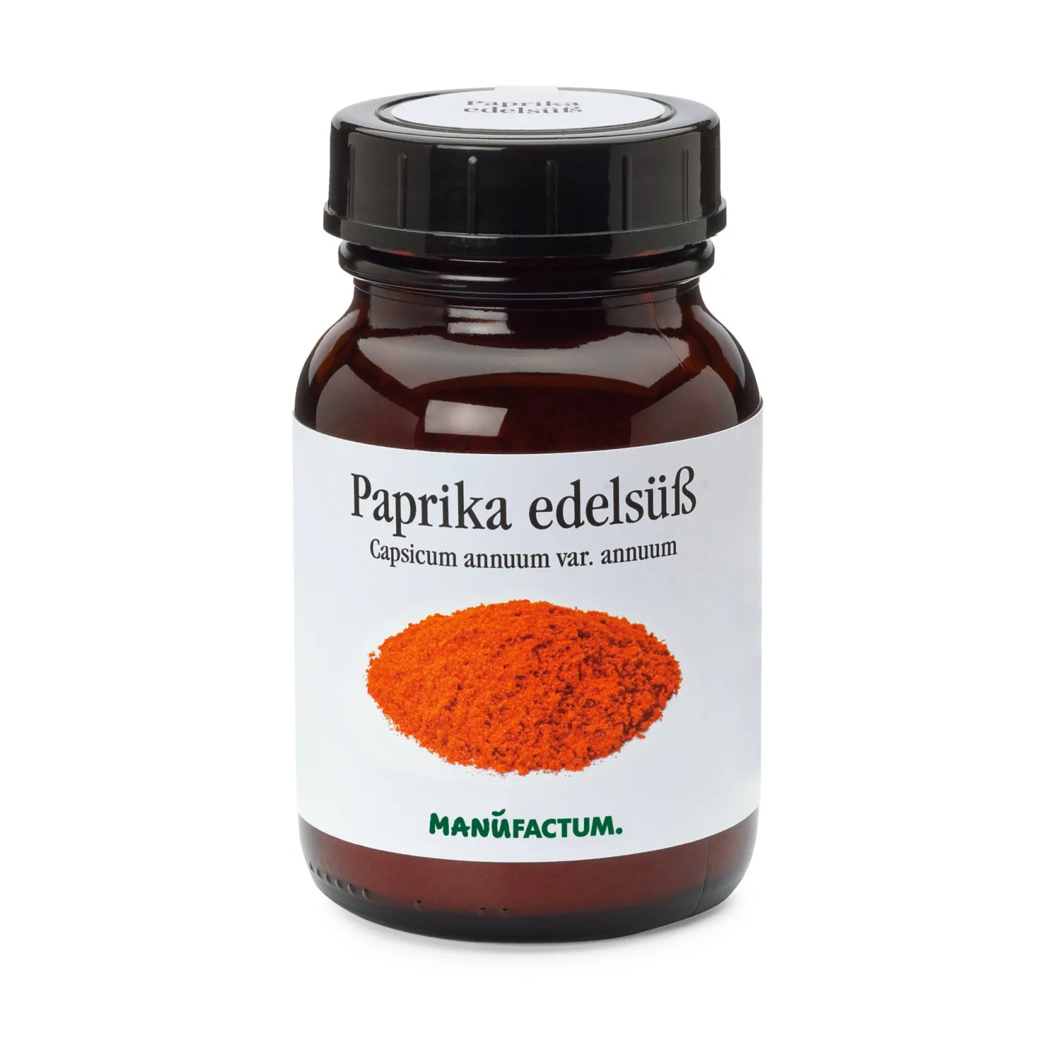Serbischer Paprika edelsüß
