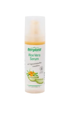 Serum Aloe Vera