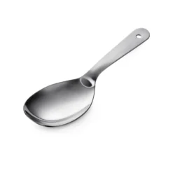 Servierlöffel Edelstahl